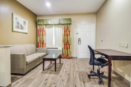 Americas Best Value Inn & Suites Tomball - image 10