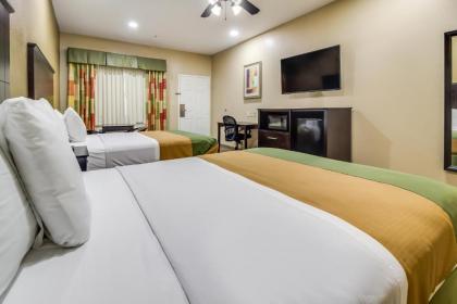 Americas Best Value Inn & Suites Tomball - image 12