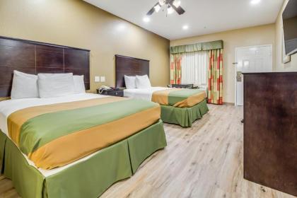 Americas Best Value Inn & Suites Tomball - image 13