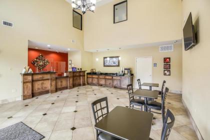 Americas Best Value Inn & Suites Tomball - image 5