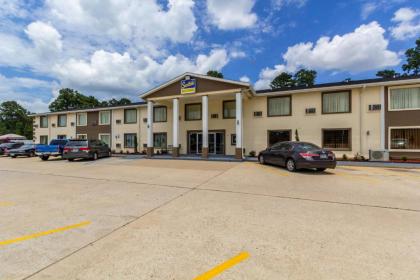 Scottish Inn and Suites Tomball - image 4