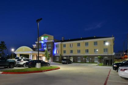 Holiday Inn Express Tomball an IHG Hotel - image 13