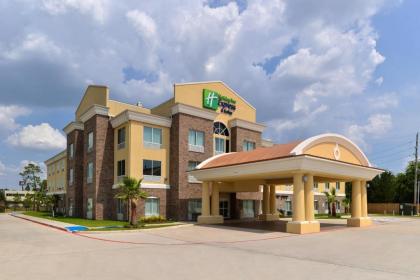 Holiday Inn Express Tomball an IHG Hotel - image 14