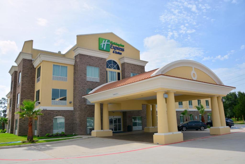 Holiday Inn Express Tomball an IHG Hotel - image 4