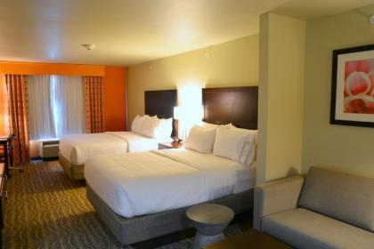 Holiday Inn Express Tomball an IHG Hotel - image 6