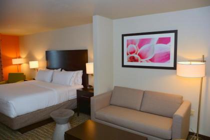 Holiday Inn Express Tomball an IHG Hotel - image 9