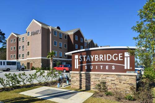 Staybridge Suites Tomball an IHG Hotel - main image