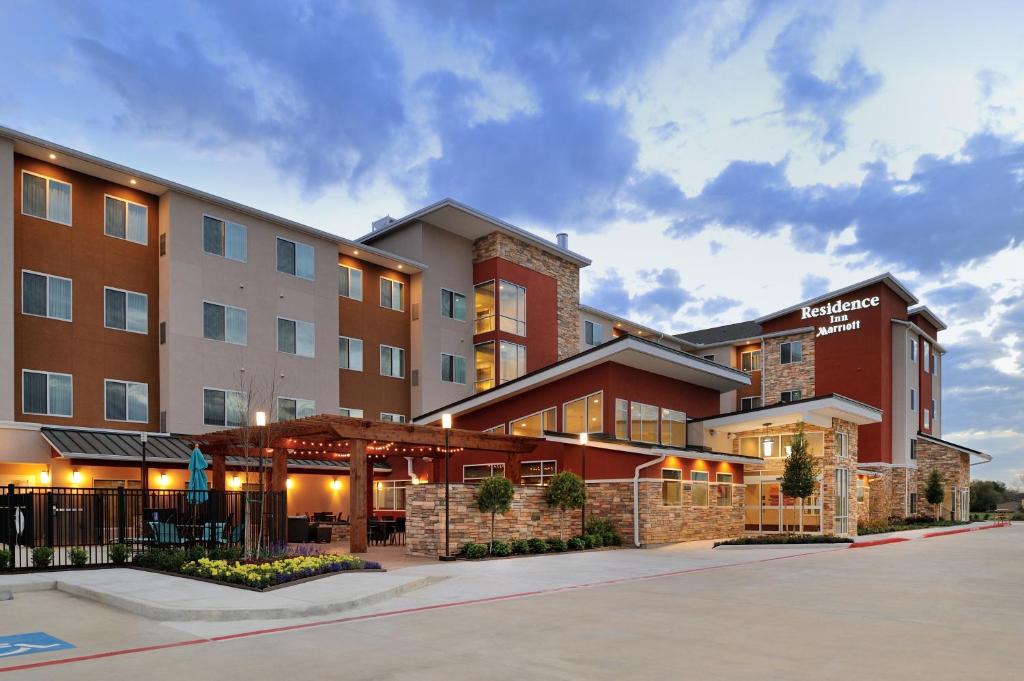 Residence Inn by Marriott Houston Tomball - main image