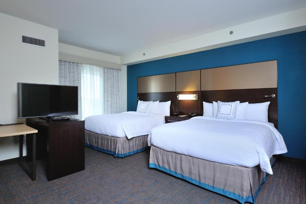 Residence Inn by Marriott Houston Tomball - image 4