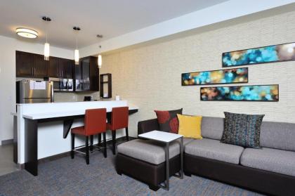 Residence Inn by Marriott Houston Tomball - image 9