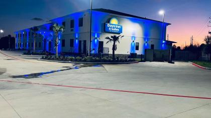 Days Inn  Suites by Wyndham Greater tomball tomball Texas