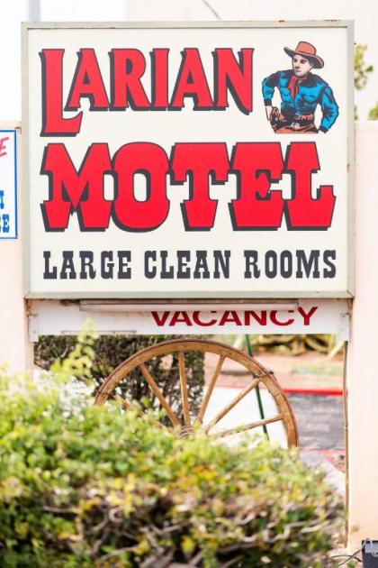 Larian Motel - image 8