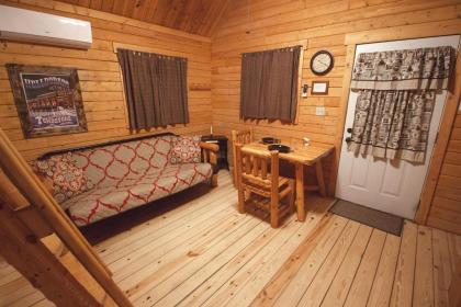 Katie's Cozy Cabins - image 10