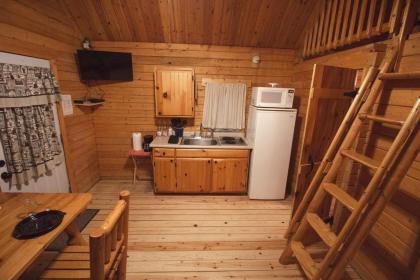 Katie's Cozy Cabins - image 11