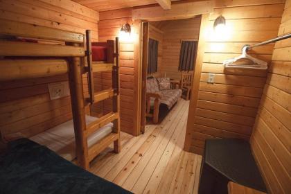 Katie's Cozy Cabins - image 8