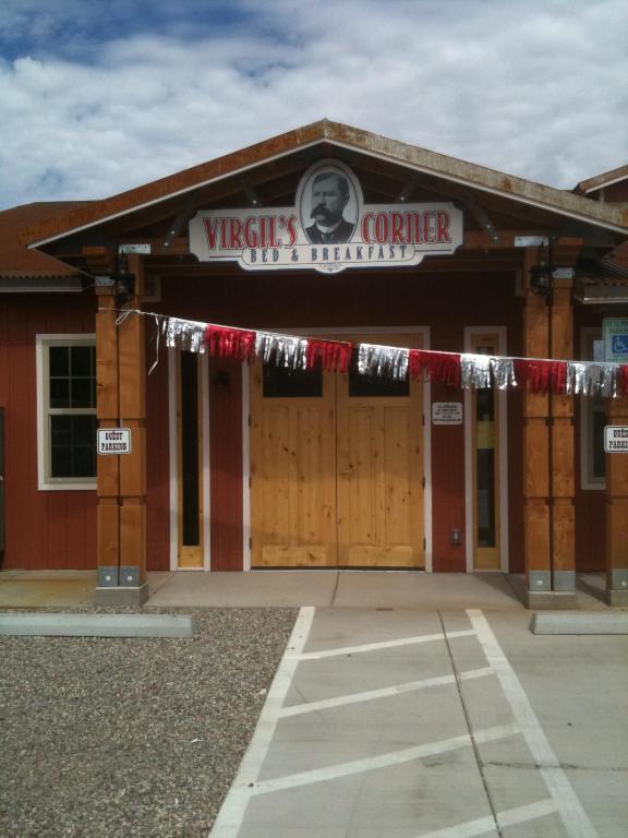 Virgil's Corner B & B - main image