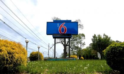 Motel 6-Toms River NJ - image 2