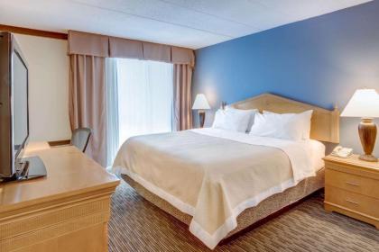 Days Hotel by Wyndham Toms River Jersey Shore - image 12