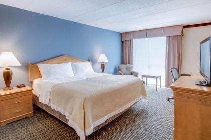 Days Hotel by Wyndham Toms River Jersey Shore - image 14