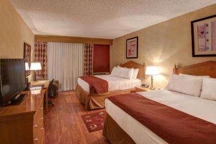 Ramada by Wyndham Toms River - image 8