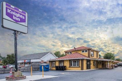 Knights Inn Tonawanda - image 2