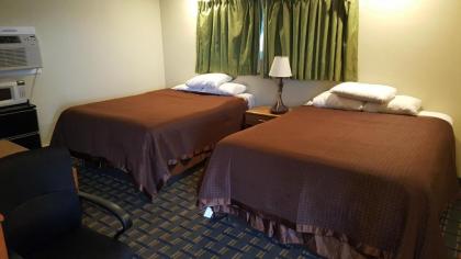 Budget Inn Tonawanda - image 13