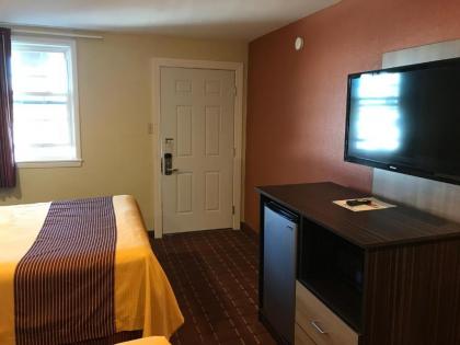 Budget Inn Tonawanda - image 5