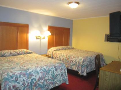 Economy Inn tonawanda