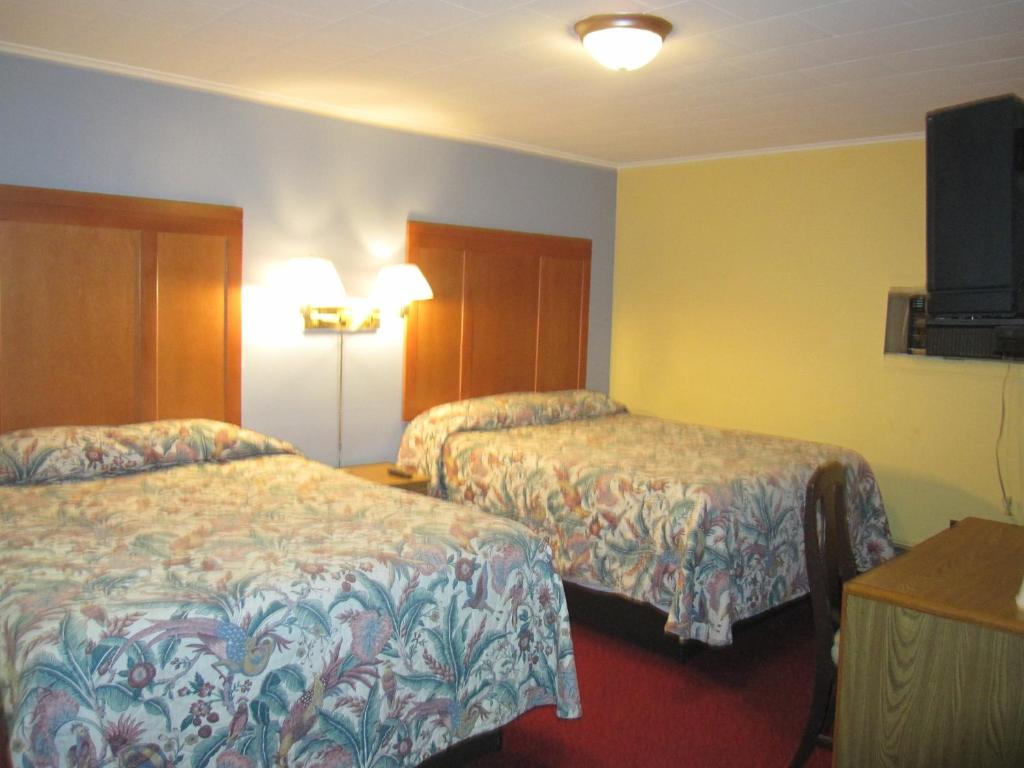 Economy Inn Tonawanda - main image