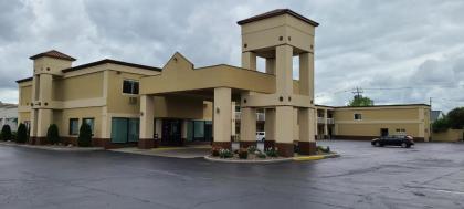 Days Inn by Wyndham Tonawanda/Buffalo - image 9