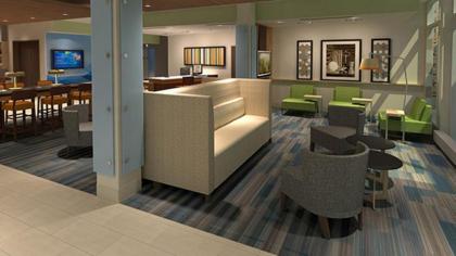 Holiday Inn Express - Lockport an IHG Hotel - image 11