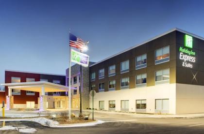 Holiday Inn Express - Lockport an IHG Hotel - image 2