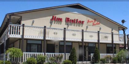 Jim Butler Inn  Suites tonopah