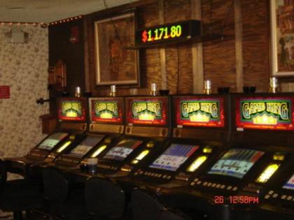 Tonopah Station Hotel and Casino - image 7