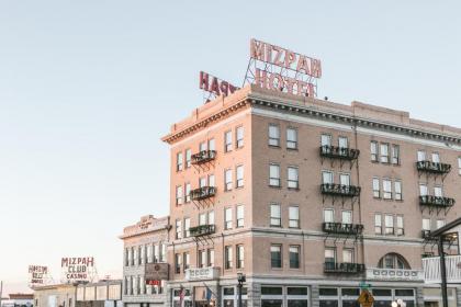 Mizpah Hotel - image 2