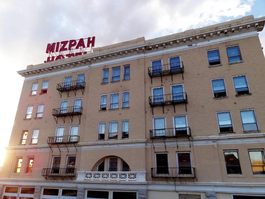 Mizpah Hotel - image 3