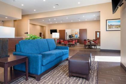 Comfort Inn Tonopah - image 9