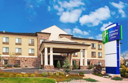 Holiday Inn Tooele