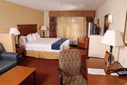 Holiday Inn Express Hotel & Suites Tooele an IHG Hotel - image 2