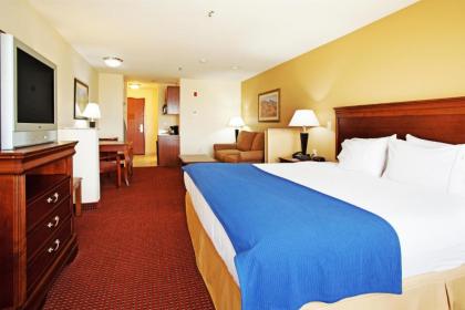 Holiday Inn Express Hotel & Suites Tooele an IHG Hotel - image 4