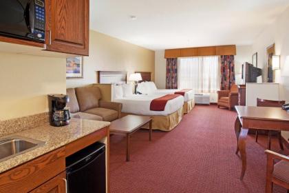 Holiday Inn Express Hotel & Suites Tooele an IHG Hotel - image 5