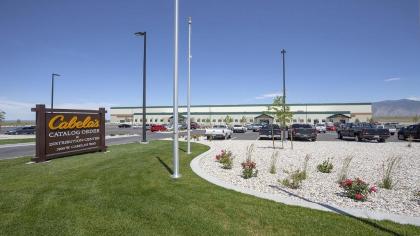 Holiday Inn Express Hotel & Suites Tooele an IHG Hotel - image 9