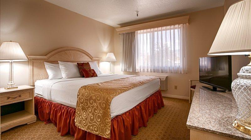 Best Western Inn Tooele - main image