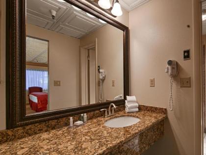 Best Western Inn Tooele - image 13