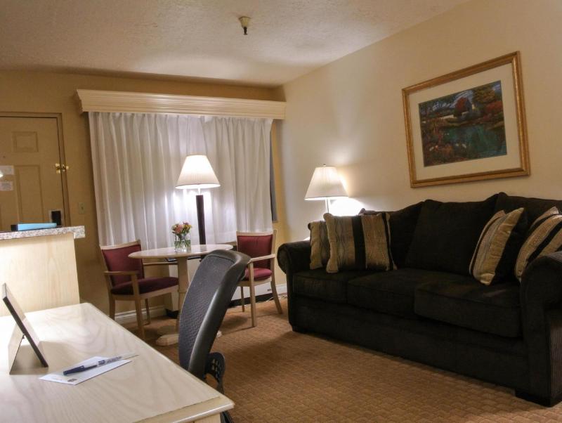 Best Western Inn Tooele - image 7