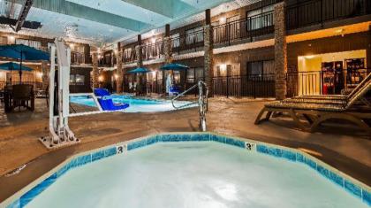 Best Western Inn Tooele - image 9