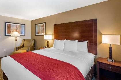 Comfort Inn & Suites Tooele-Salt Lake City - image 10