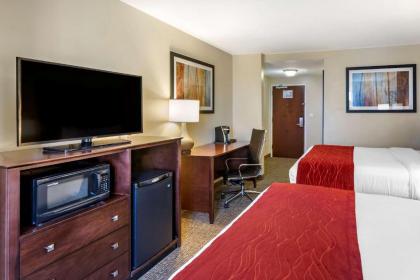 Comfort Inn & Suites Tooele-Salt Lake City - image 14