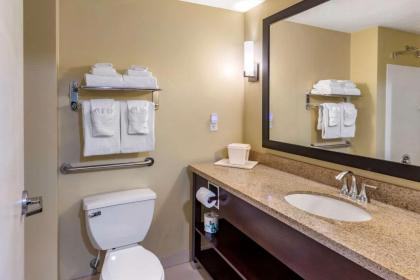 Comfort Inn & Suites Tooele-Salt Lake City - image 15