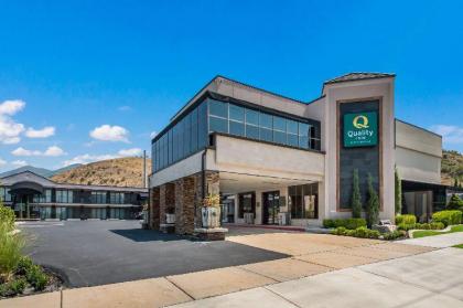 Quality Inn - image 9